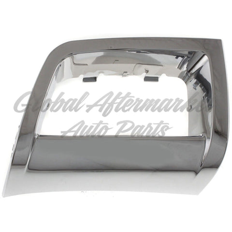 FOG LAMP BEZEL FR RH CHROME