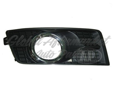 FOG LAMP BEZEL FR RH W/CHROME MOLDING