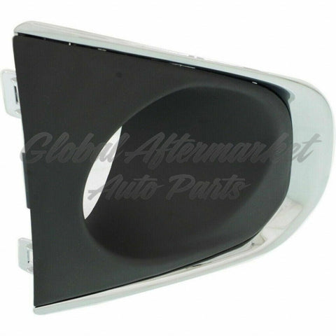 FOG LAMP BEZEL FR RH 2PC