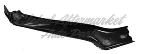 BUMPER BRACKET FR