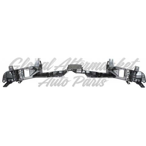 HEADER PANEL CAPA