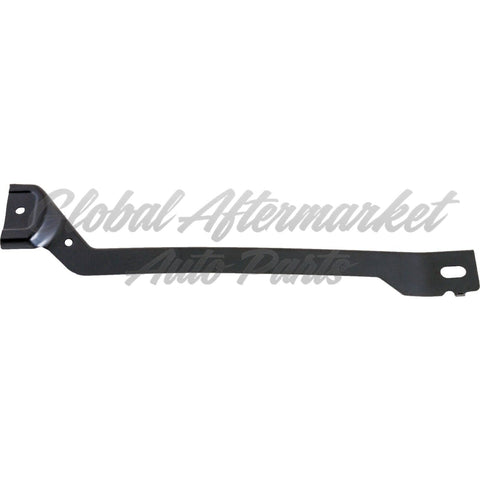 BUMPER SUPPORT FR CENTER STEEL