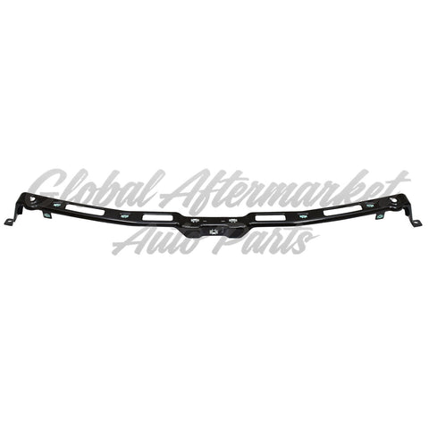 BUMPER SUPPORT FR UPPER STEEL