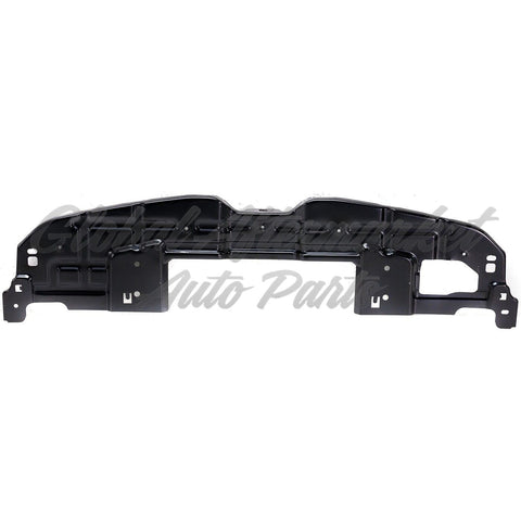 BUMPER SUPPORT FR UPPER STEEL
