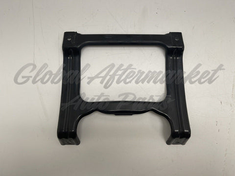 BUMPER BRACKET FR CENTER STEEL
