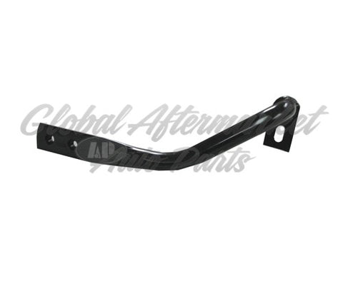 BUMPER BRACE FR LH STEEL 1500/HYB
