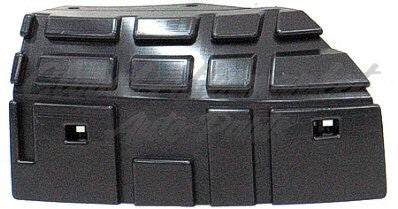 BUMPER SUPPORT BRACKET FR LH OUTER