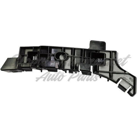 BUMPER GUIDE FR LH PLASTIC