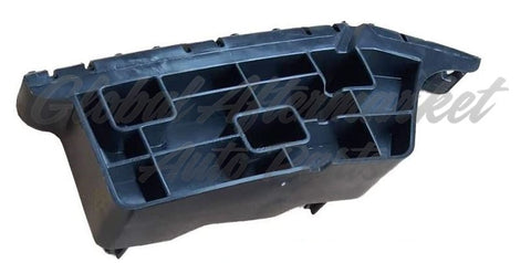BUMPER GUIDE FR LH PLASTIC