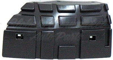 BUMPER SUPPORT BRACKET FR RH OUTER