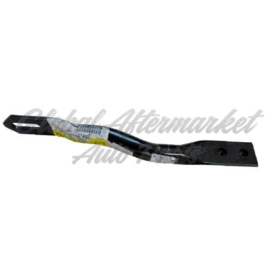 BUMPER BRACKET FR RH OUTER BRACE SUPPORT STEEL