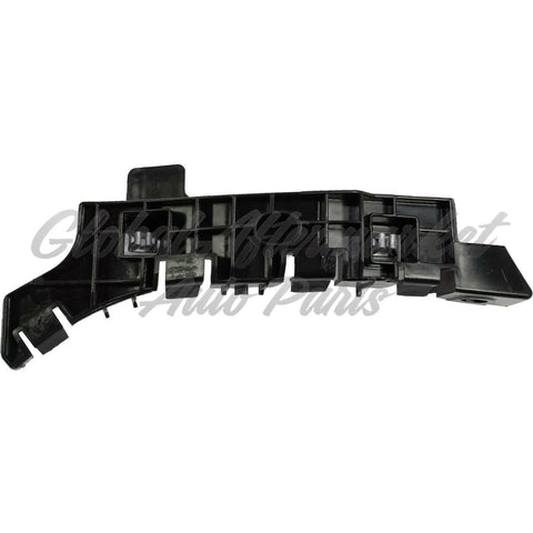 BUMPER GUIDE FR RH PLASTIC
