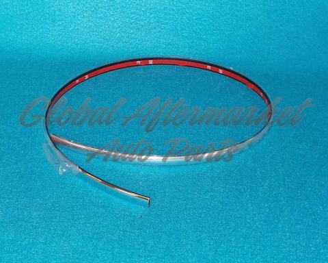 BUMPER MOULDING FR LH/RH ALL 95-96/ BASE MODEL 97-01