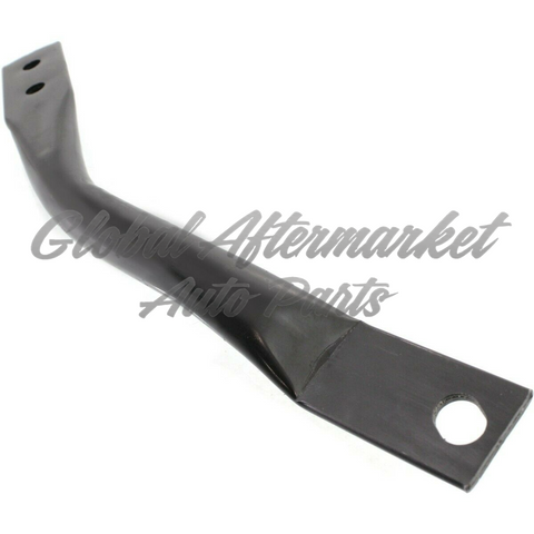 BUMPER BRACE FR RH STEEL