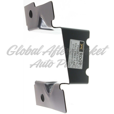REBAR BRACKET FR LH