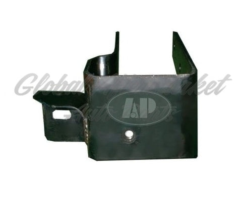 BUMPER BRACKET FR LH 2500/3500 SERIES (BOLTS NOT INCLUDED)