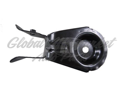 BUMPER BRACKET FR LH STEEL