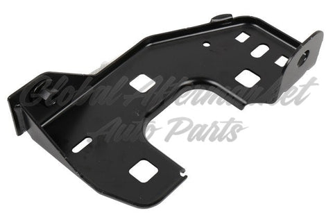 BUMPER MOUNTING BRACKET FR LH INNER STEEL