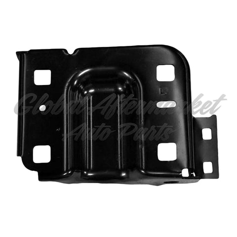 BUMPER MOUNTING BRACKET FR LH