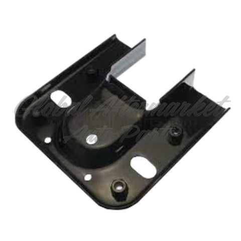 BUMPER BRACKET FR