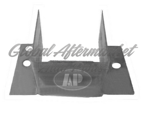 BUMPER BRACKET FR RH