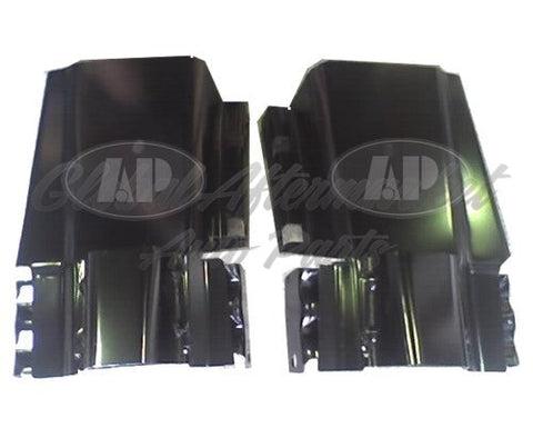 BUMPER MOUNTING BRACKET FR RH 1500 2WD / AWD / FOR 2500 2WD/ FOR 7300 LBS GVW