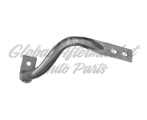BUMPER BRACE FR RH STEEL 1500 SERIES EXCLUDE CREW CAB MODELS