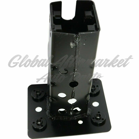 BUMPER MOUNTING BRACKET FR RH OUTER
