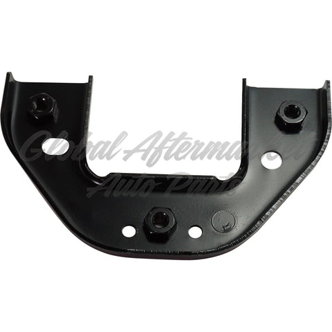BUMPER MOUNTING BRACKET (RAIL END) FR RH