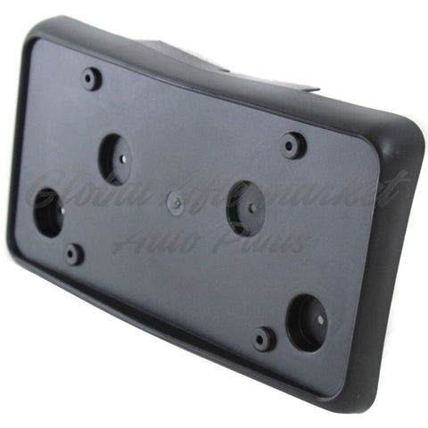 LICENSE PLATE BRACKET FR