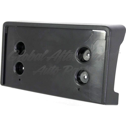 LICENSE PLATE BRACKET FR