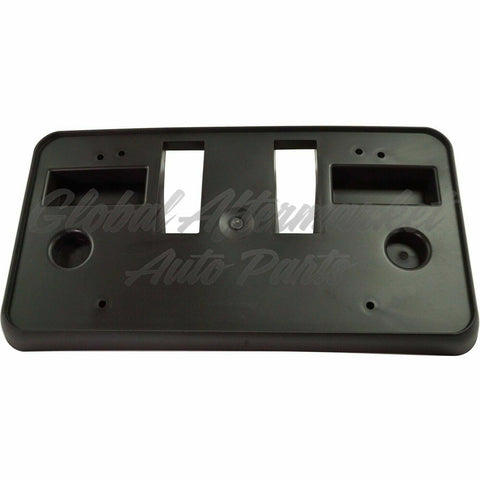 LICENSE PLATE BRACKET FR W/HARDWARE FOR BASE/SLE/ELEVATION MODEL
