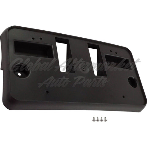 LICENSE PLATE BRACKET FR W/HARDWARE FOR AT4/DENALI MODEL