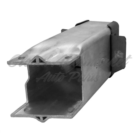 REBAR BRACKET FR RH ALUMINUM