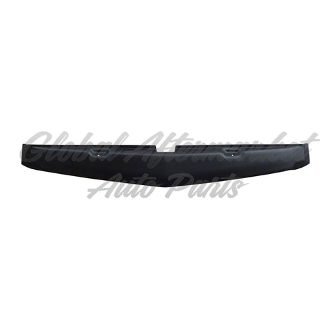 BUMPER FILLER FR