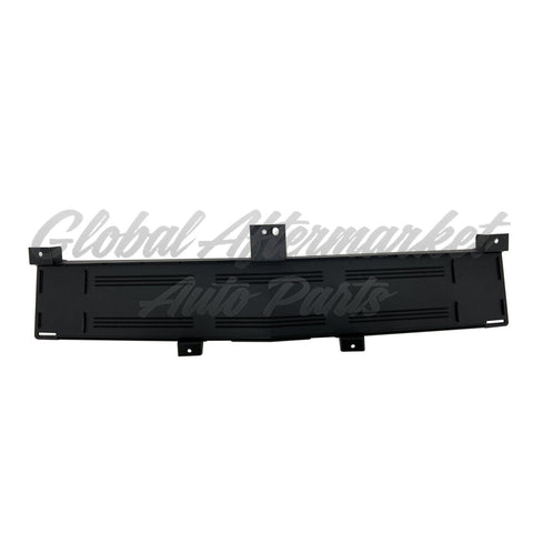 GRILLE FR (FILLER PIECE)