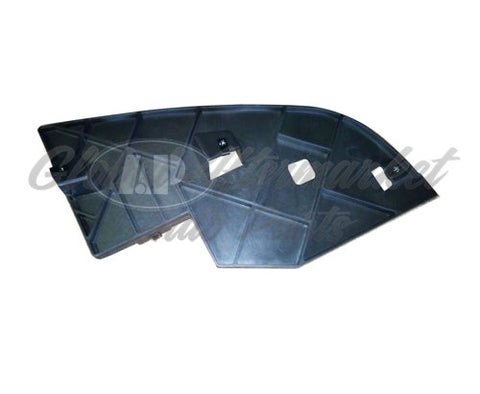 BUMPER FILLER FR LH PLASTIC