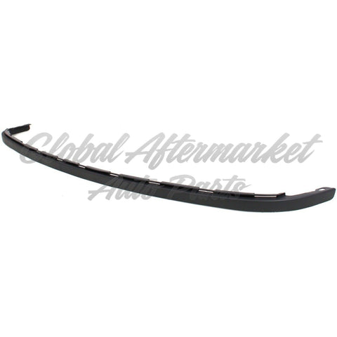BUMPER LOWER FR (MATTE-BLACK)