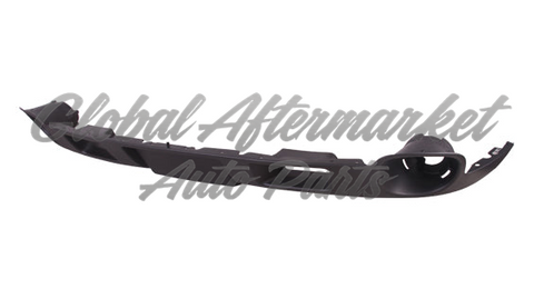 BUMPER LOWER FR AIR DEFLECTOR