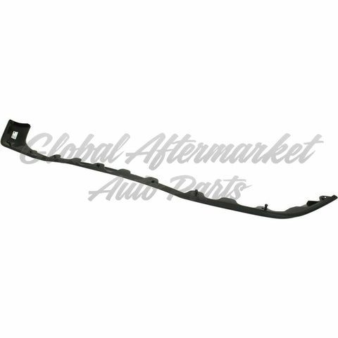 BUMPER LOWER FR CAPA