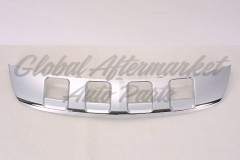 SKID PLATE FR CHROME