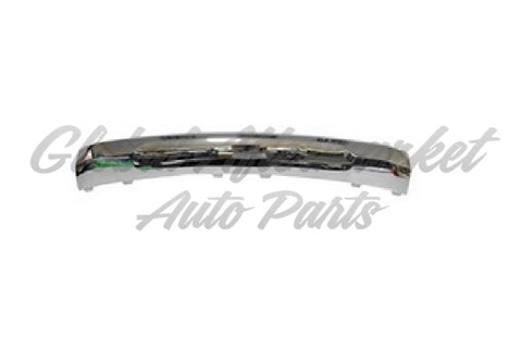 VALANCE FR LOWER BRIGHT CHROME SLT MODELS CAPA