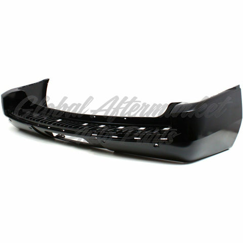 BUMPER RR PRIMED DENALI/LTZ W/SENSOR HOLE