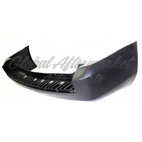 BUMPER RR PRIMED W/O SENSOR CAPA