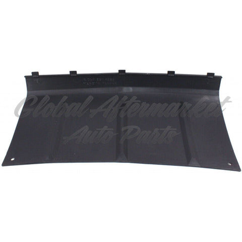 TOW HOOK COVER RR TEXTURED