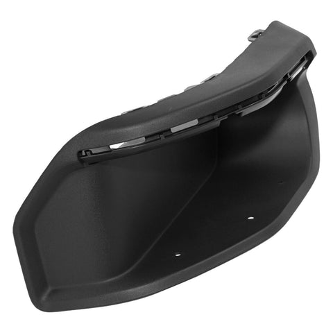 BUMPER END STEP INSERT RR LH