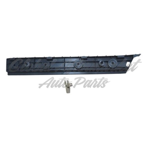 BUMPER GUIDE RR LH