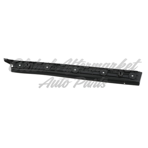 BUMPER BRACKET RR RH OUTER