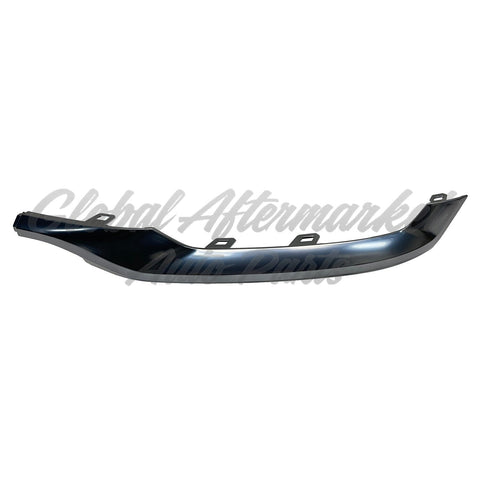 BUMPER MOLDING RR RH DARK CHROME FOR AT4