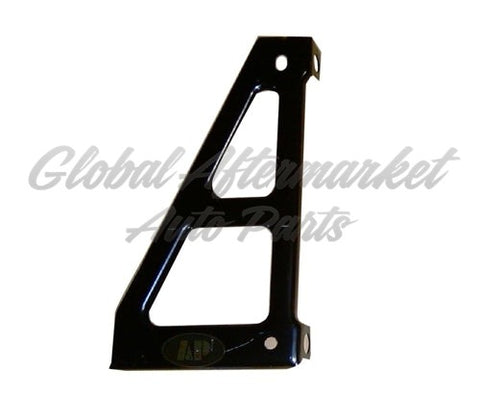 REBAR BRACKET RR LH STEEL
